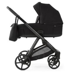 Коляска Adamex 2 в 1 Sigma Natura 11 carbon Фото 1