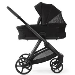 Коляска Adamex 2 в 1 Sigma Natura 11 carbon Фото 2