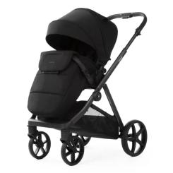 Коляска Adamex 2 в 1 Sigma Natura 11 carbon Фото 3