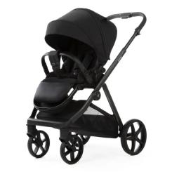 Коляска Adamex 2 в 1 Sigma Natura 11 carbon Фото 4