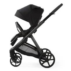 Коляска Adamex 2 в 1 Sigma Natura 11 carbon Фото 5