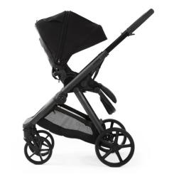 Коляска Adamex 2 в 1 Sigma Natura 11 carbon Фото 6