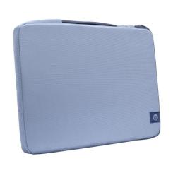 Чехол для ноутбука HP 13-14" Sleeve, Cyan Фото 1