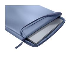 Чехол для ноутбука HP 13-14" Sleeve, Cyan Фото 6