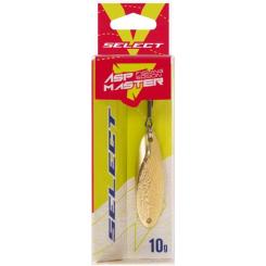 Блесна Select AspMaster 10.0g 45mm GGMG Фото 1