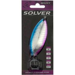 Блесна Select Solver 10.0g 71mm 05 Фото 1