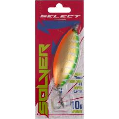 Блесна Select Solver 10.0g 71mm 16 Фото 1