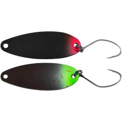 Блесна Select Supreme 2.6g 30mm 20 Dark Blinker Фото