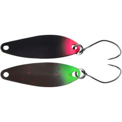 Блесна Select Welldy 2.5g 31mm 20 Dark Blinker Фото