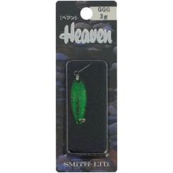 Блесна Smith Heaven 3.0 g 04 GGG Фото 1