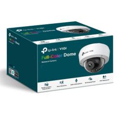 Камера видеонаблюдения TP-Link VIGI-C250-4 Фото 1