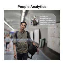 Камера видеонаблюдения TP-Link VIGI-C250-4 Фото 2