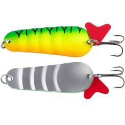 Блесна X-Fish Buffalo 20g 05 Fire tiger Фото