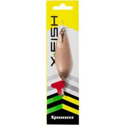 Блесна X-Fish Chaos 14g 03 Copper Фото 1