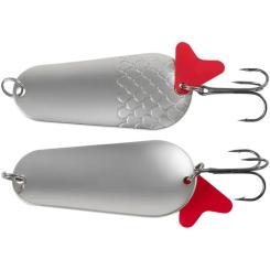 Блесна X-Fish Godzilla 20g 01 Silver Фото