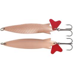 Блесна X-Fish King Pike 20g 03 Copper Фото
