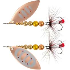 Блесна X-Fish Orbit 14g 5 Copper GD Фото