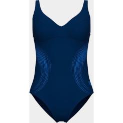 Купальник Arena Shimmering Swimsuit U Back 010810-708 синій 46 Фото 6