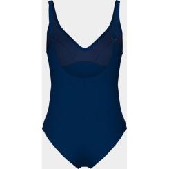 Купальник Arena Shimmering Swimsuit U Back 010810-708 синій 46 Фото 8
