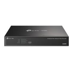 Регистратор для видеонаблюдения TP-Link VIGI-NVR1008H-8MP Фото