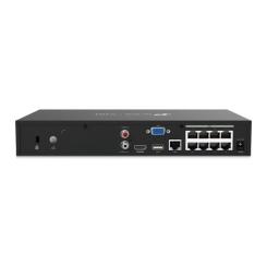 Регистратор для видеонаблюдения TP-Link VIGI-NVR1008H-8MP Фото 1