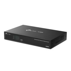 Регистратор для видеонаблюдения TP-Link VIGI-NVR1008H-8MP Фото 2
