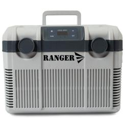 Автохолодильник Ranger Iceberg 22L Фото