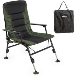 Кресло складное Ranger Wide Carp Lux SL-115 Фото