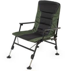 Кресло складное Ranger Wide Carp Lux SL-115 Фото 1