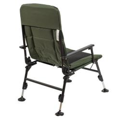 Кресло складное Ranger Wide Carp Lux SL-115 Фото 2