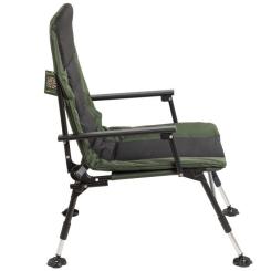 Кресло складное Ranger Wide Carp Lux SL-115 Фото 4