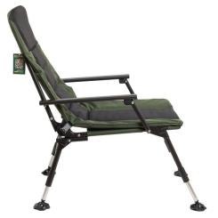 Кресло складное Ranger Wide Carp Lux SL-115 Фото 5