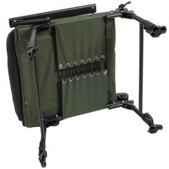 Кресло складное Ranger Wide Carp Lux SL-115 Фото 7