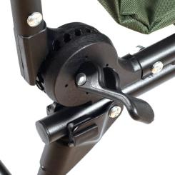 Кресло складное Ranger Wide Carp Lux SL-115 Фото 8