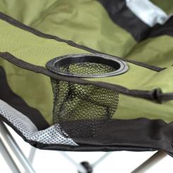 Кресло складное Ranger FC 752 Green Фото 11