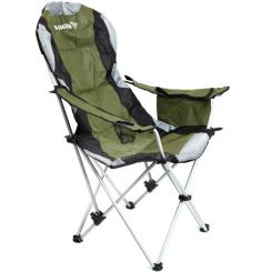 Кресло складное Ranger FC 752 Green Фото