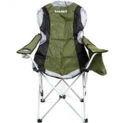 Кресло складное Ranger FC 752 Green Фото 1