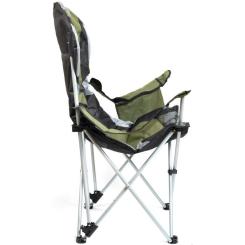 Кресло складное Ranger FC 752 Green Фото 2