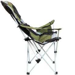 Кресло складное Ranger FC 752 Green Фото 4