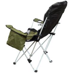 Кресло складное Ranger FC 752 Green Фото 5