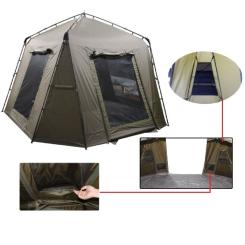 Палатка Ranger Короповий Gazebo Lux 3-mann Фото 10