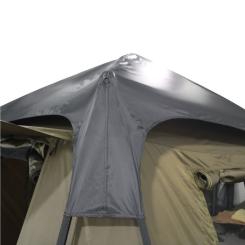Палатка Ranger Короповий Gazebo Lux 3-mann Фото 11