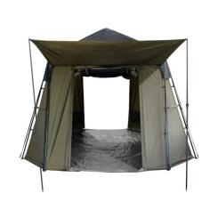 Палатка Ranger Короповий Gazebo Lux 3-mann Фото 1
