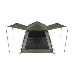 Палатка Ranger Короповий Gazebo Lux 3-mann Фото 2