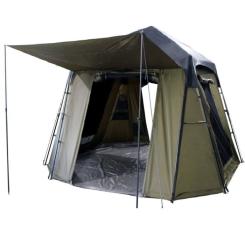 Палатка Ranger Короповий Gazebo Lux 3-mann Фото 3