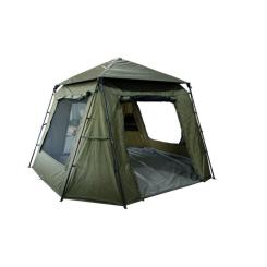 Палатка Ranger Короповий Gazebo Lux 3-mann Фото 5