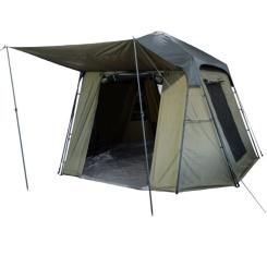 Палатка Ranger Короповий Gazebo Lux 3-mann Фото 6