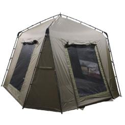 Палатка Ranger Короповий Gazebo Lux 3-mann Фото 7