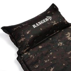 Туристический коврик Ranger Tibet Camo Фото 5