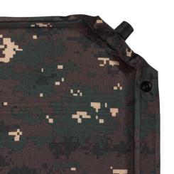 Туристический коврик Ranger Tibet Camo Фото 7